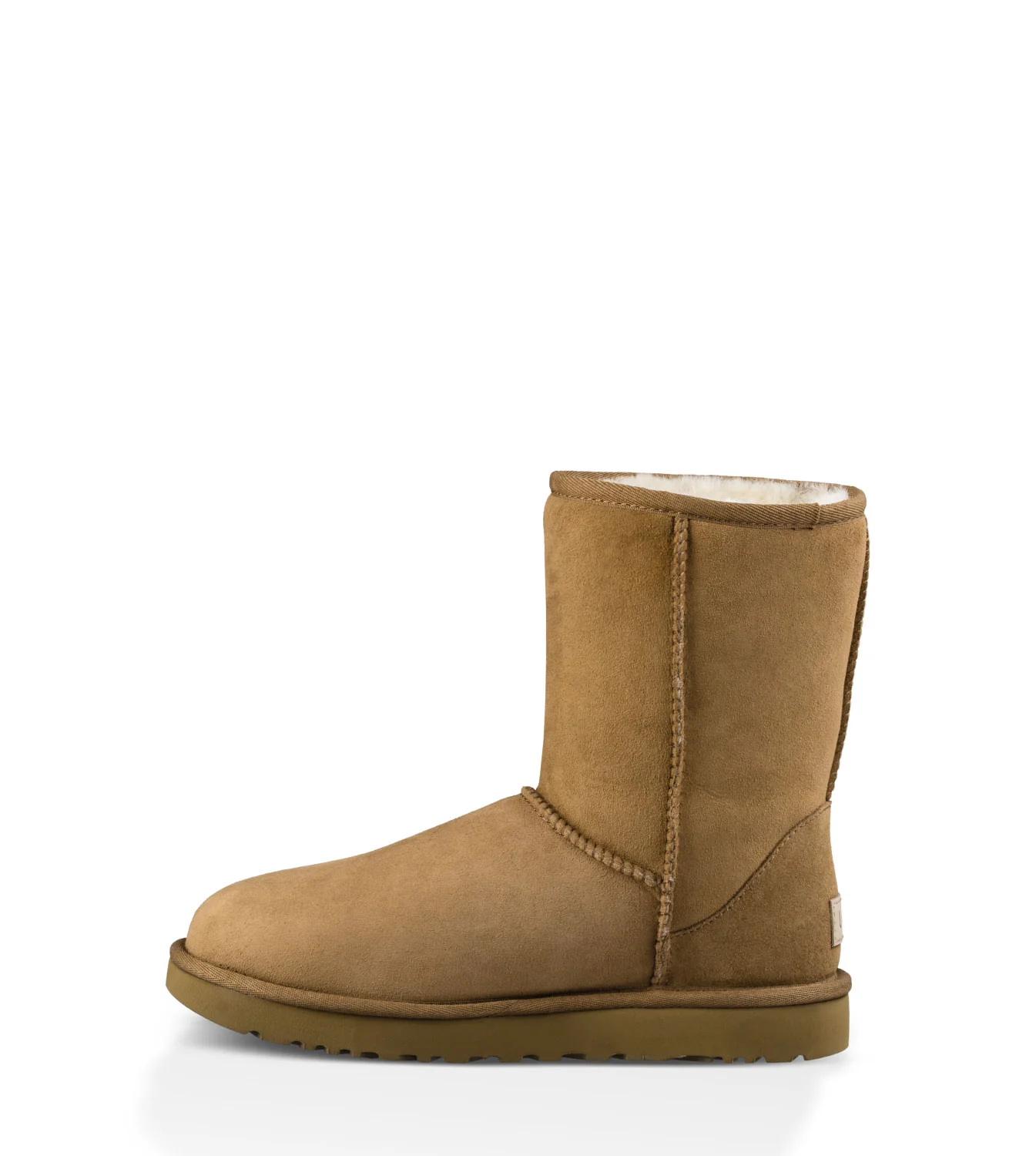 Classic II støvle - Chestnut - Image 5
