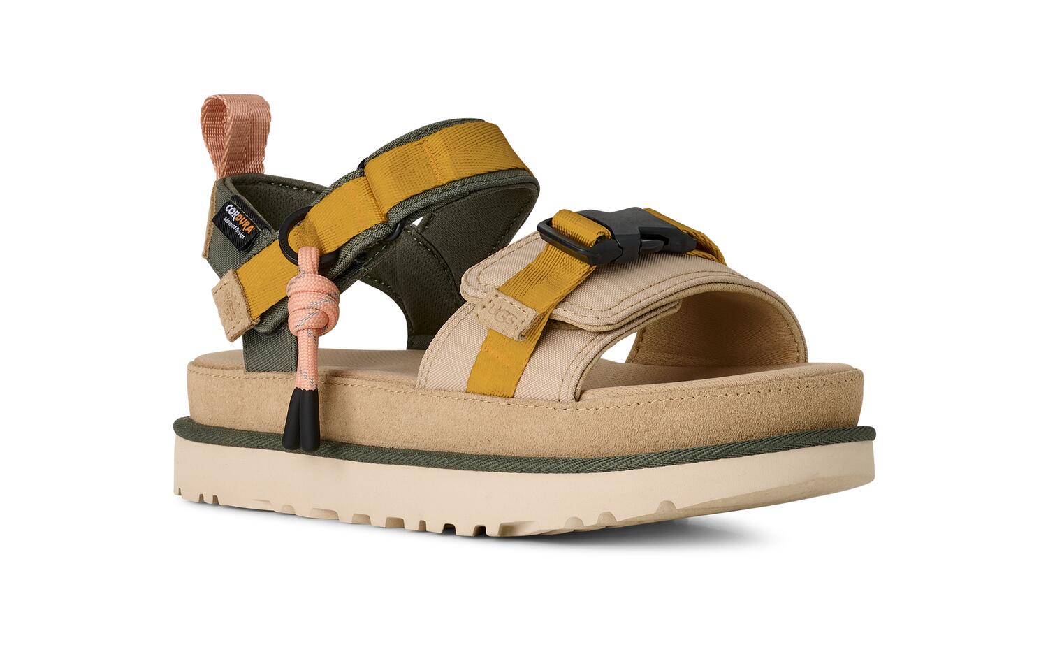 Goldenstar Wildwood sandaler - sand - Image 2