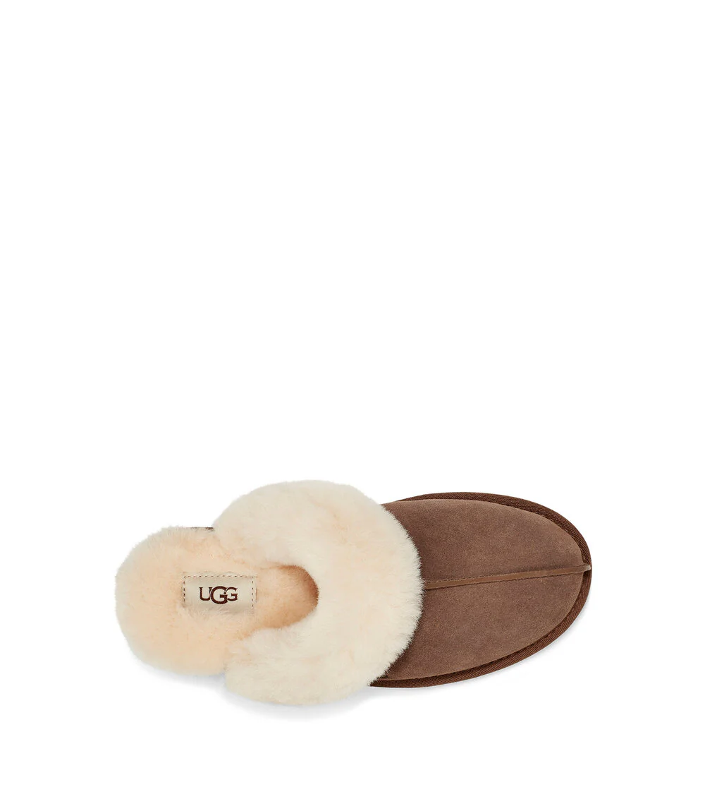 Scuffette II slippers - Espresso - Image 6