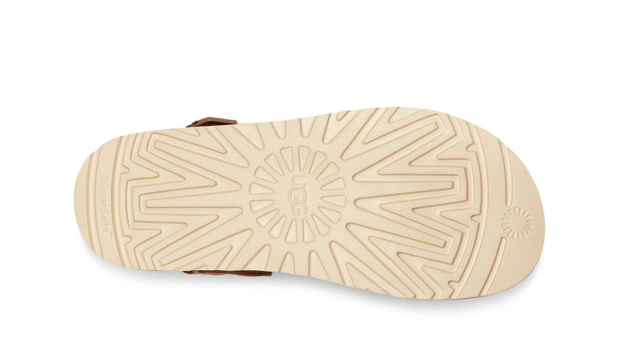 W Goldenstar Clog - Chestnut - Image 5