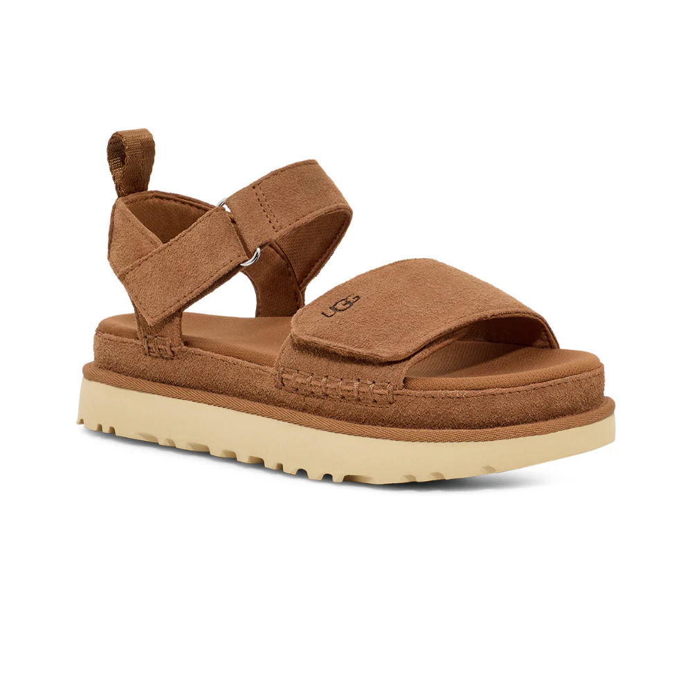 W Goldenstar sandaler - Chestnut - Image 2