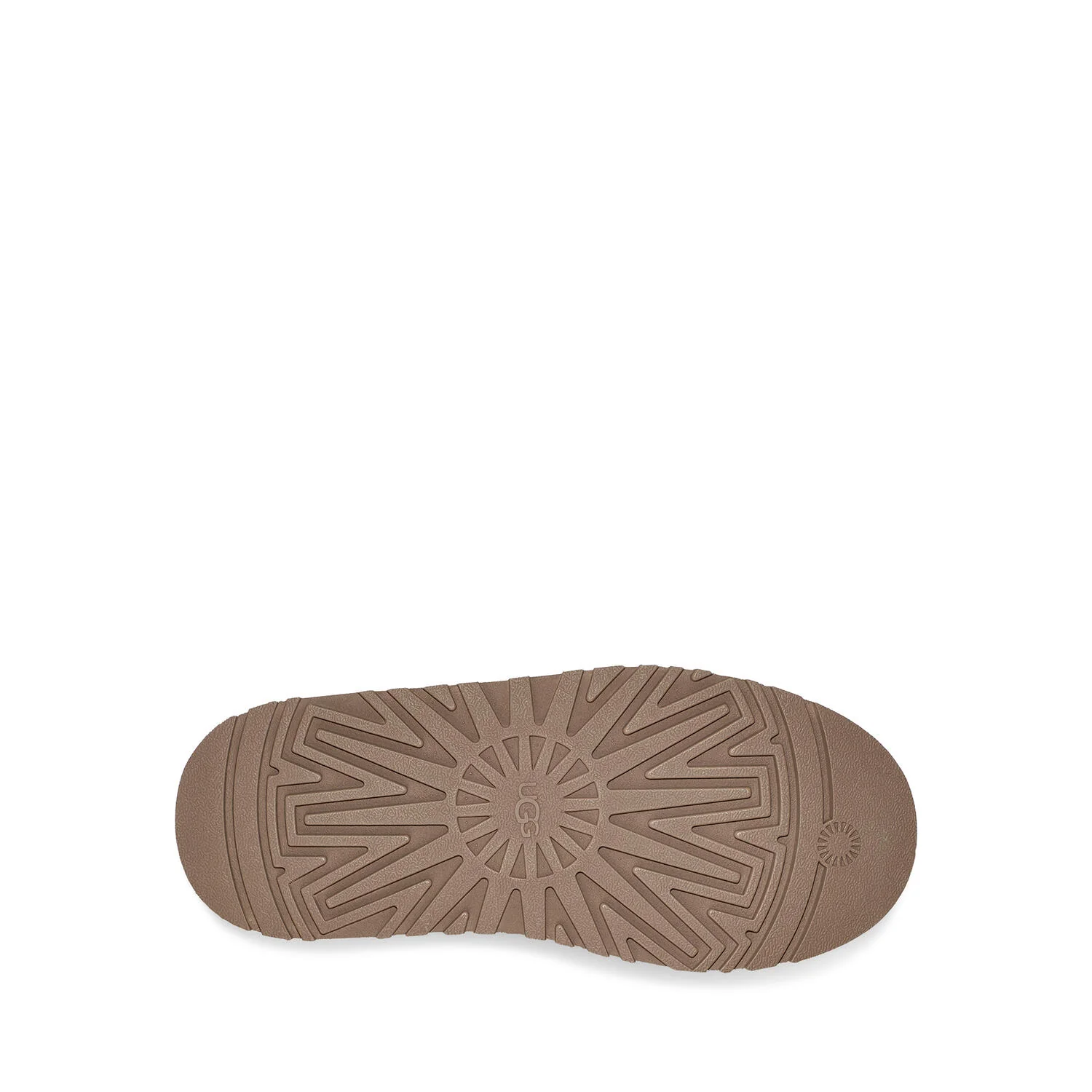 W Tazz Clogs - Chestnut - Image 6