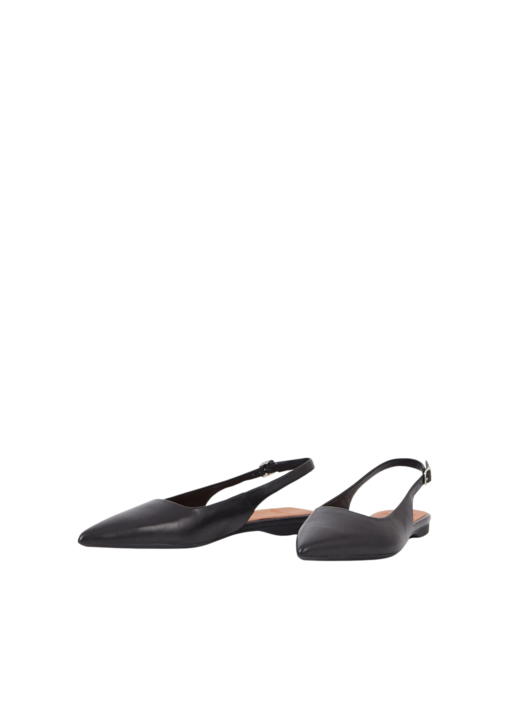 Hermine pumps - sort - Image 4