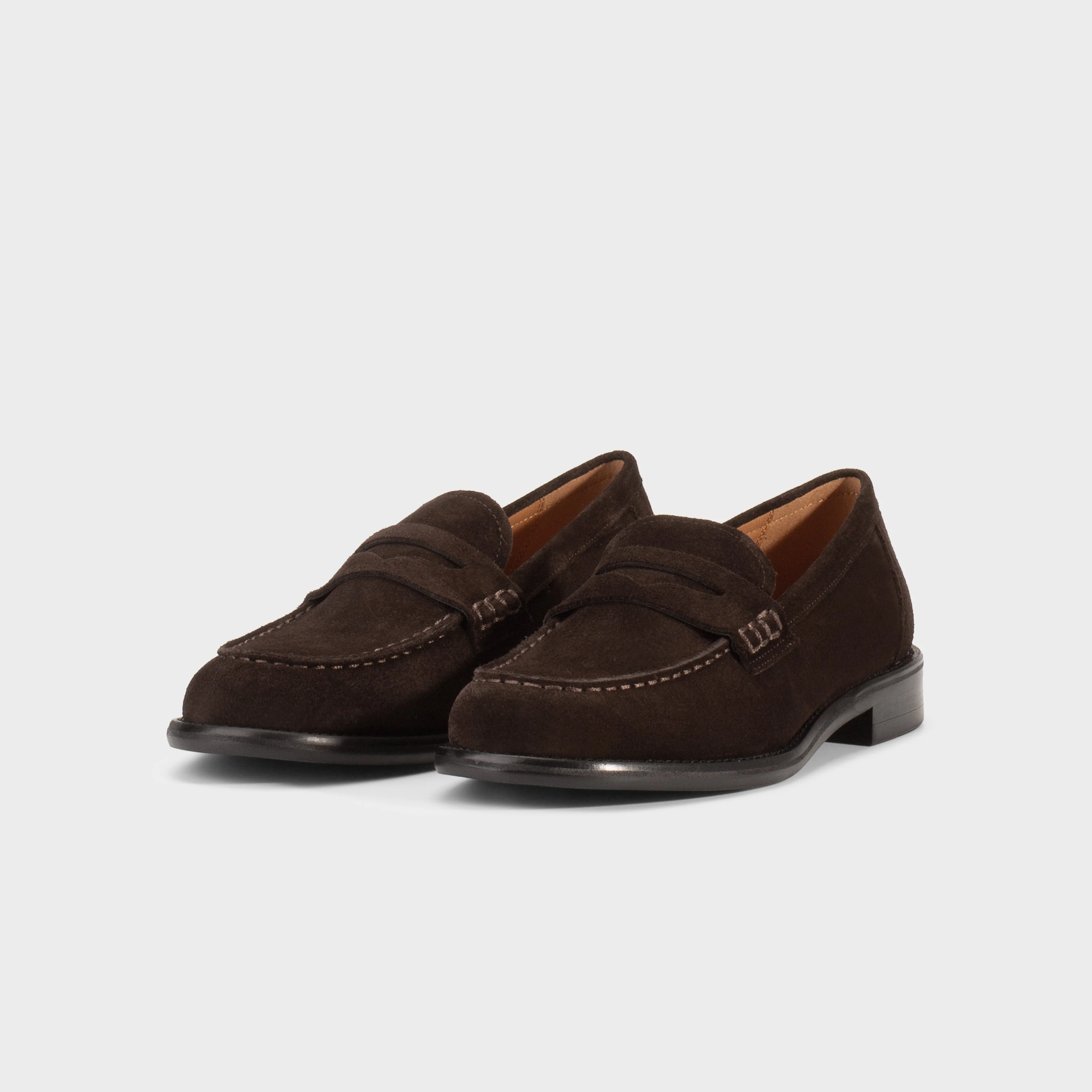 Linn loafers - Java - Image 2