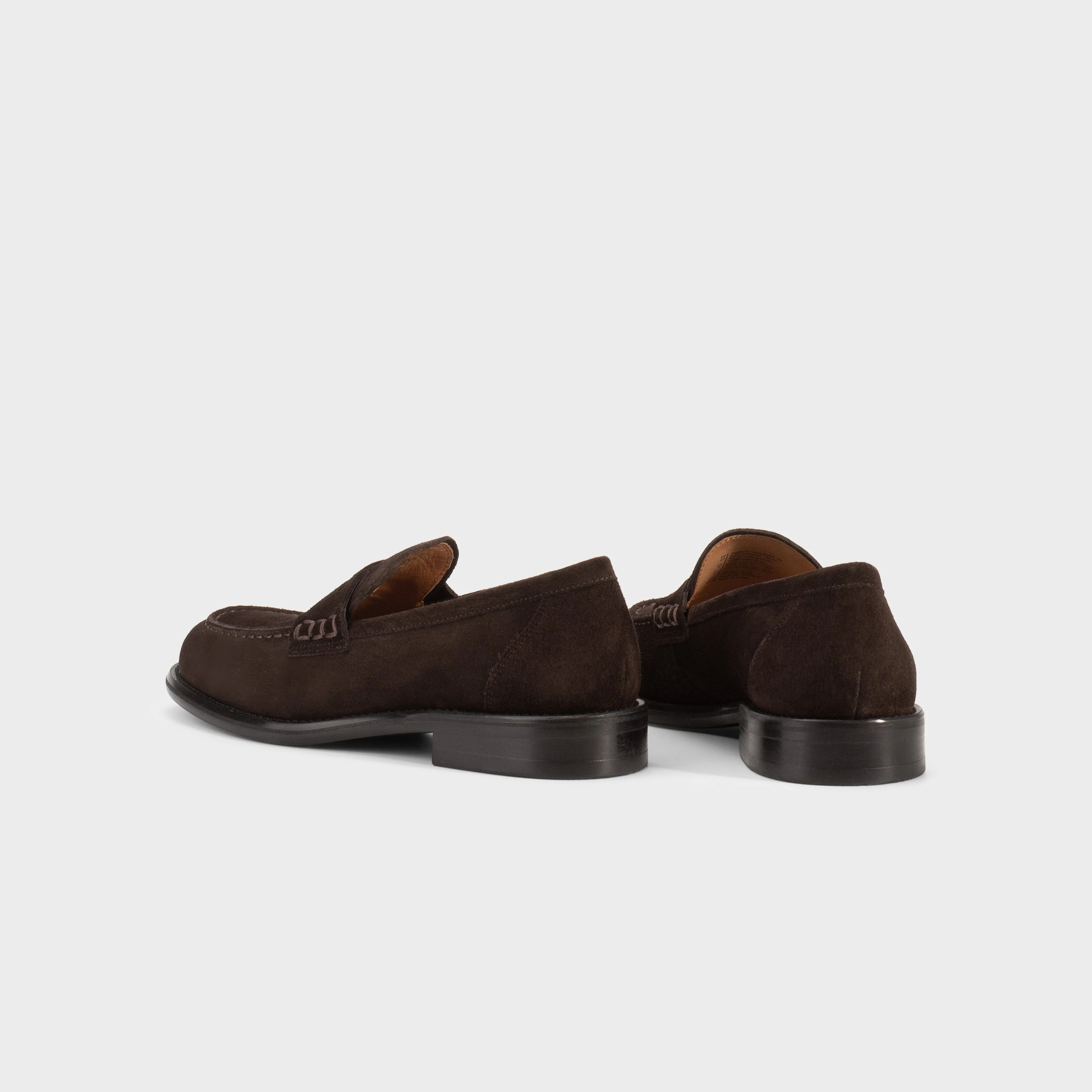 Linn loafers - Java - Image 3