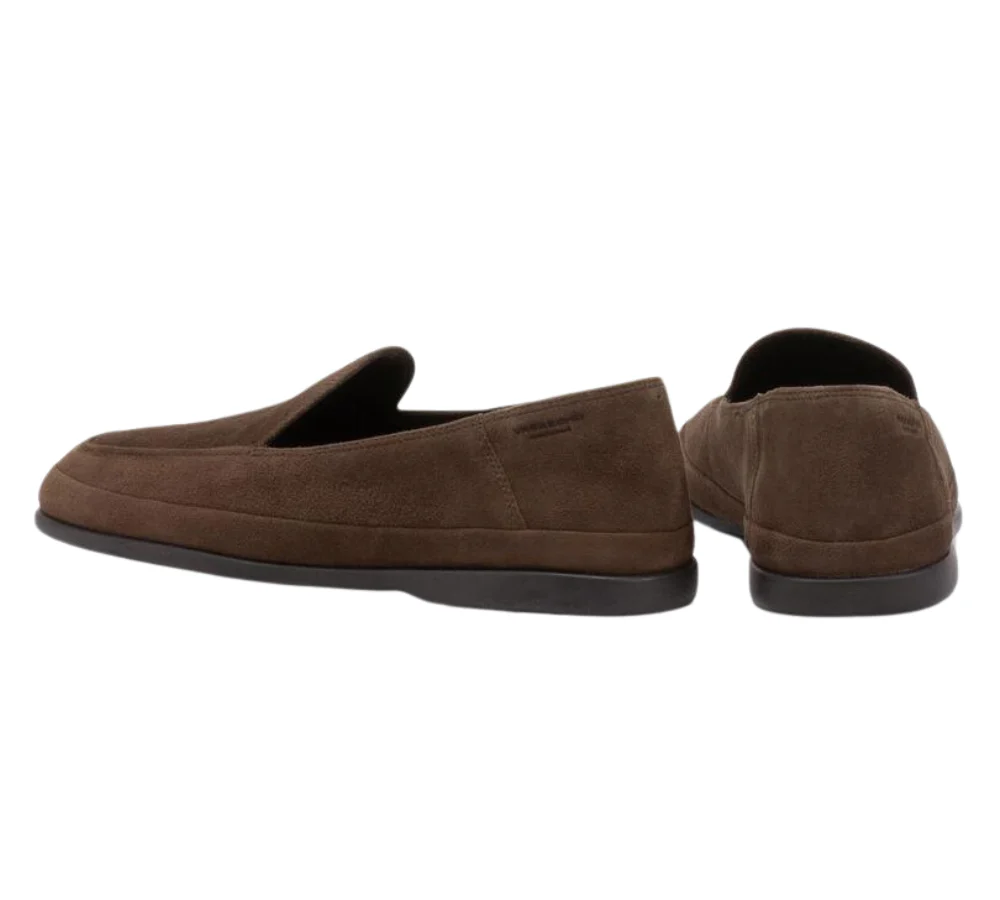 Sammie loafers - Coffee - Image 3