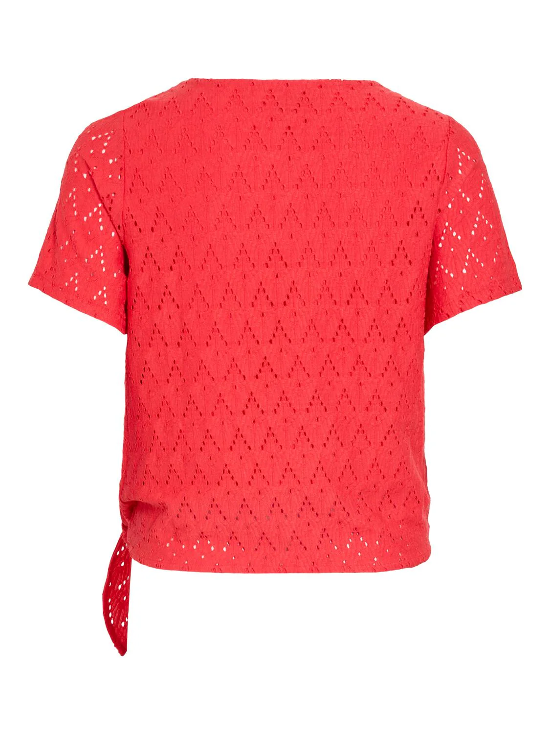 Viamalina t-shirt - Hibiscus - Image 2