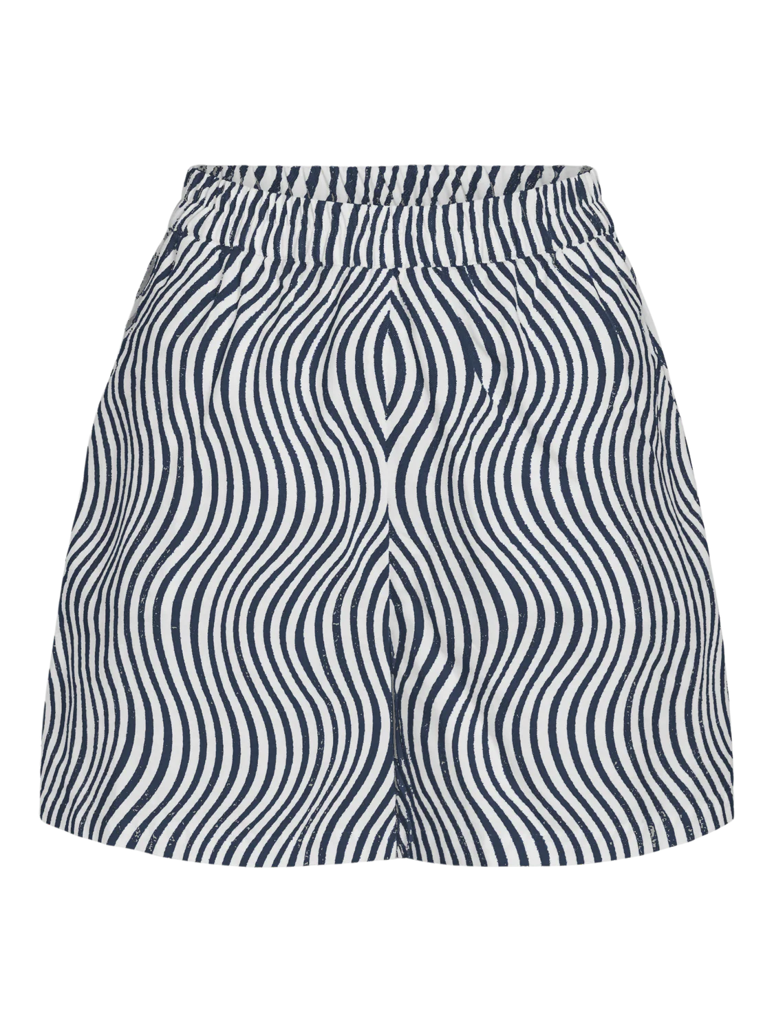 Vidanelli Spir shorts - Navy Blazer