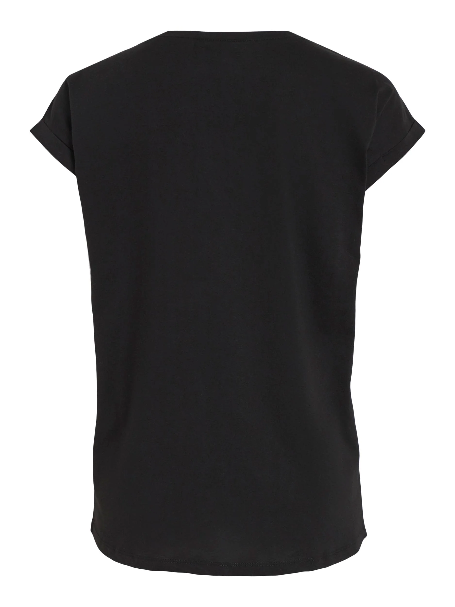 Vidreamers New Pure t-shirt - sort - Image 3
