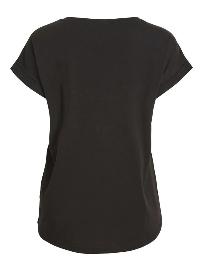 Vidreamers pure t-shirt - black - Image 3