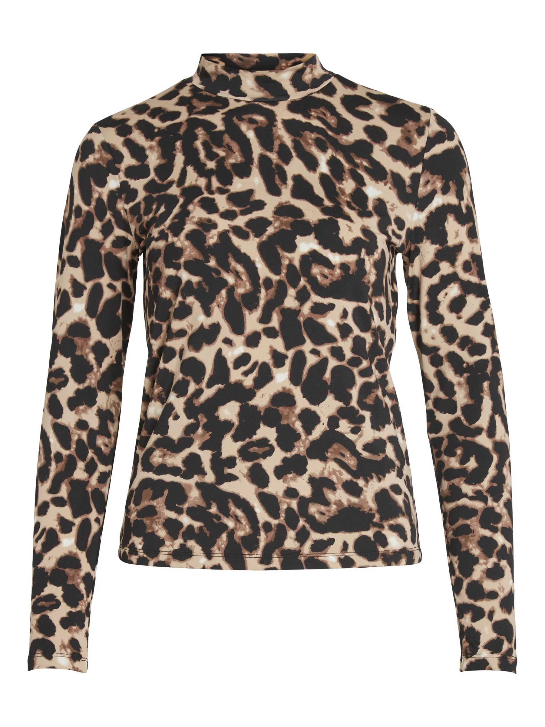 Vileoa turtleneck top - Nomad - Image 2