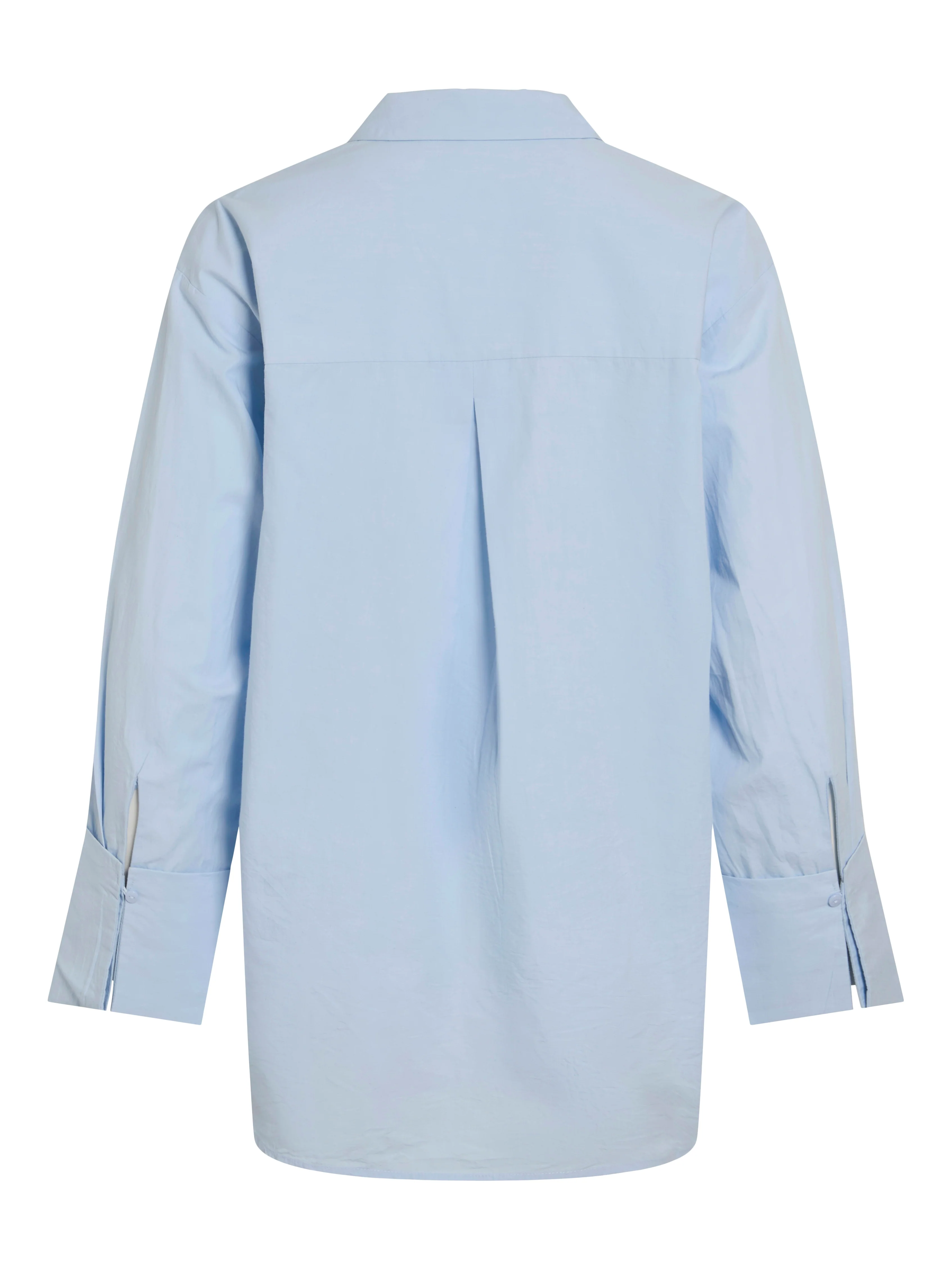 Vimarlene skjorte - Kentucky Blue - Image 6