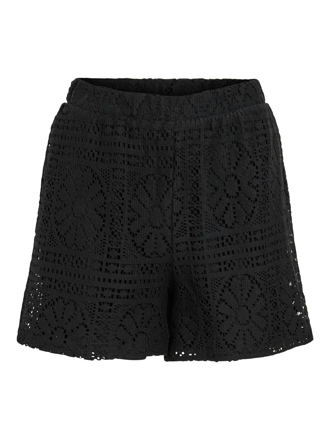 Vimerinda shorts - Black Beauty - Image 2