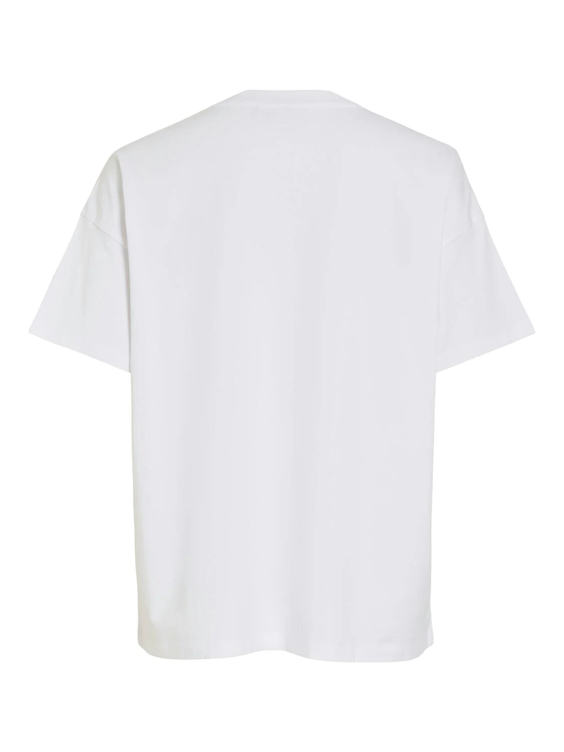 Vinora Oversized t-shirt - Bright White - Image 3