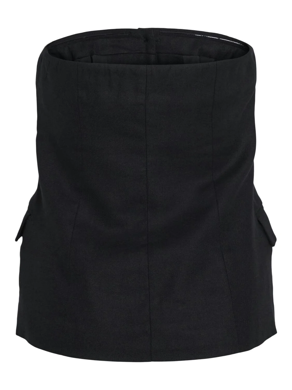 Vipockey tubetop - sort - Image 2