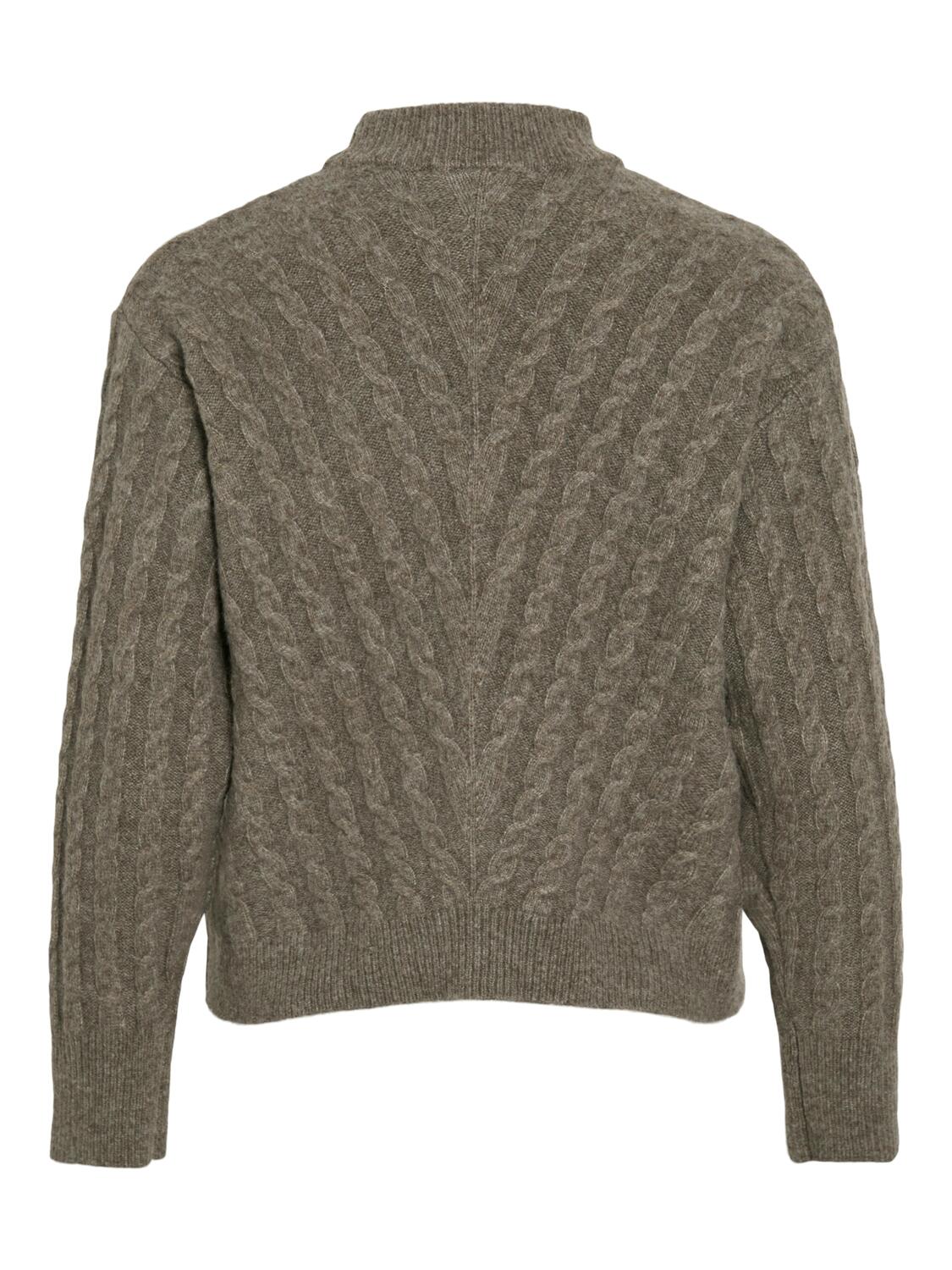 Virelli cable striktrøje - Falcon - Image 6