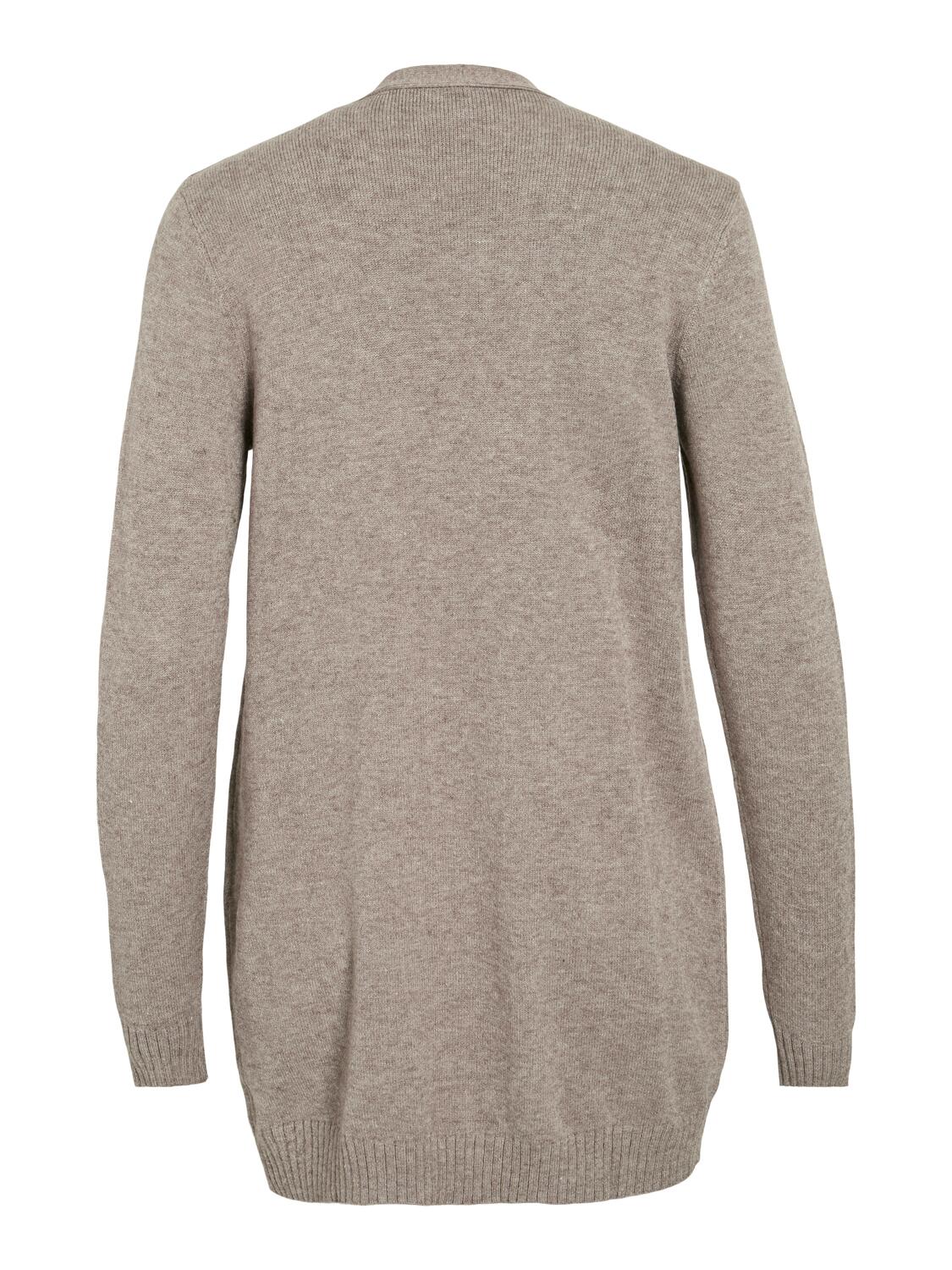 Viril Open cardigan - Falcon - Image 6