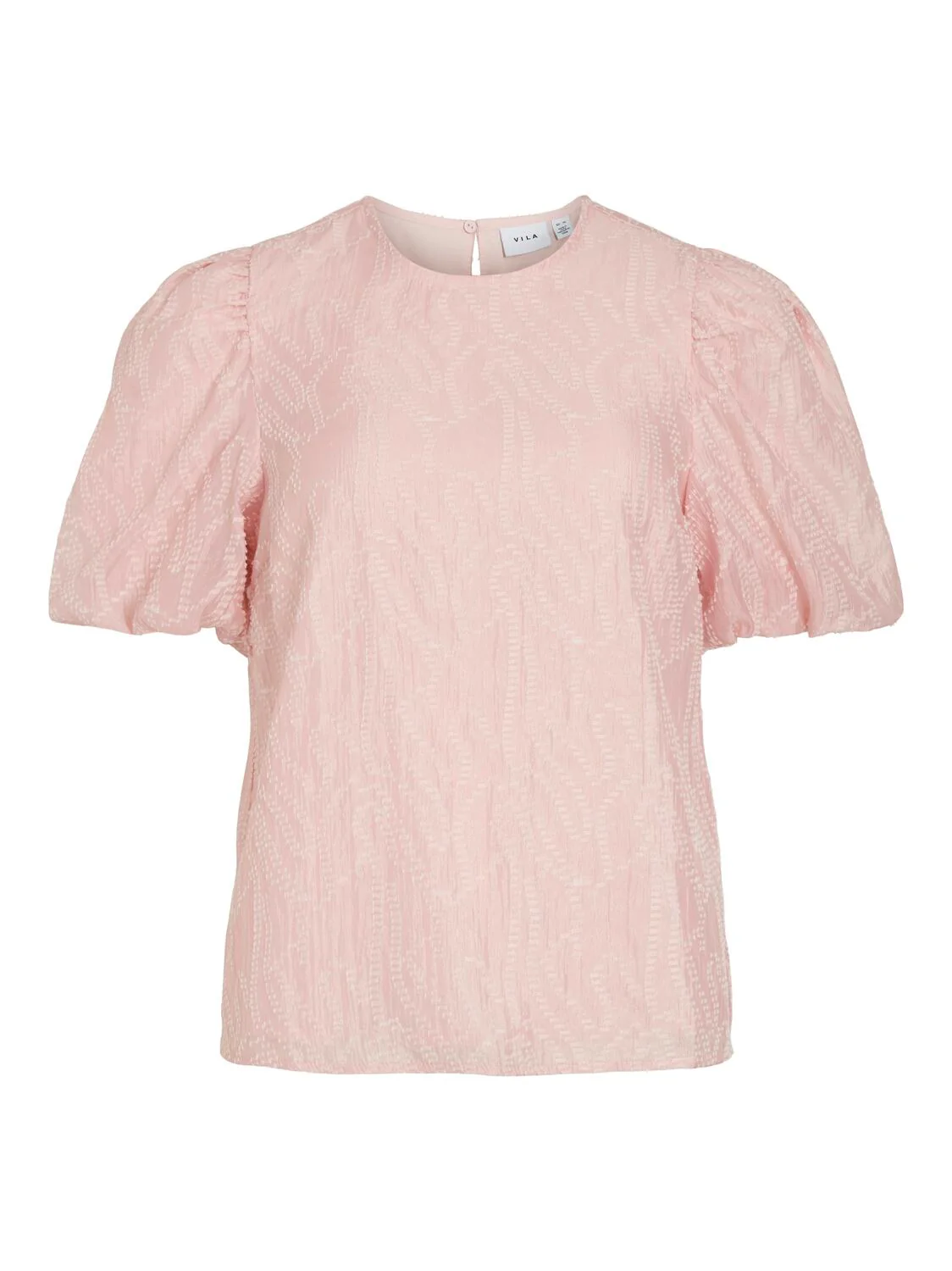 Viroja bluse - Pink Nectar - Image 2