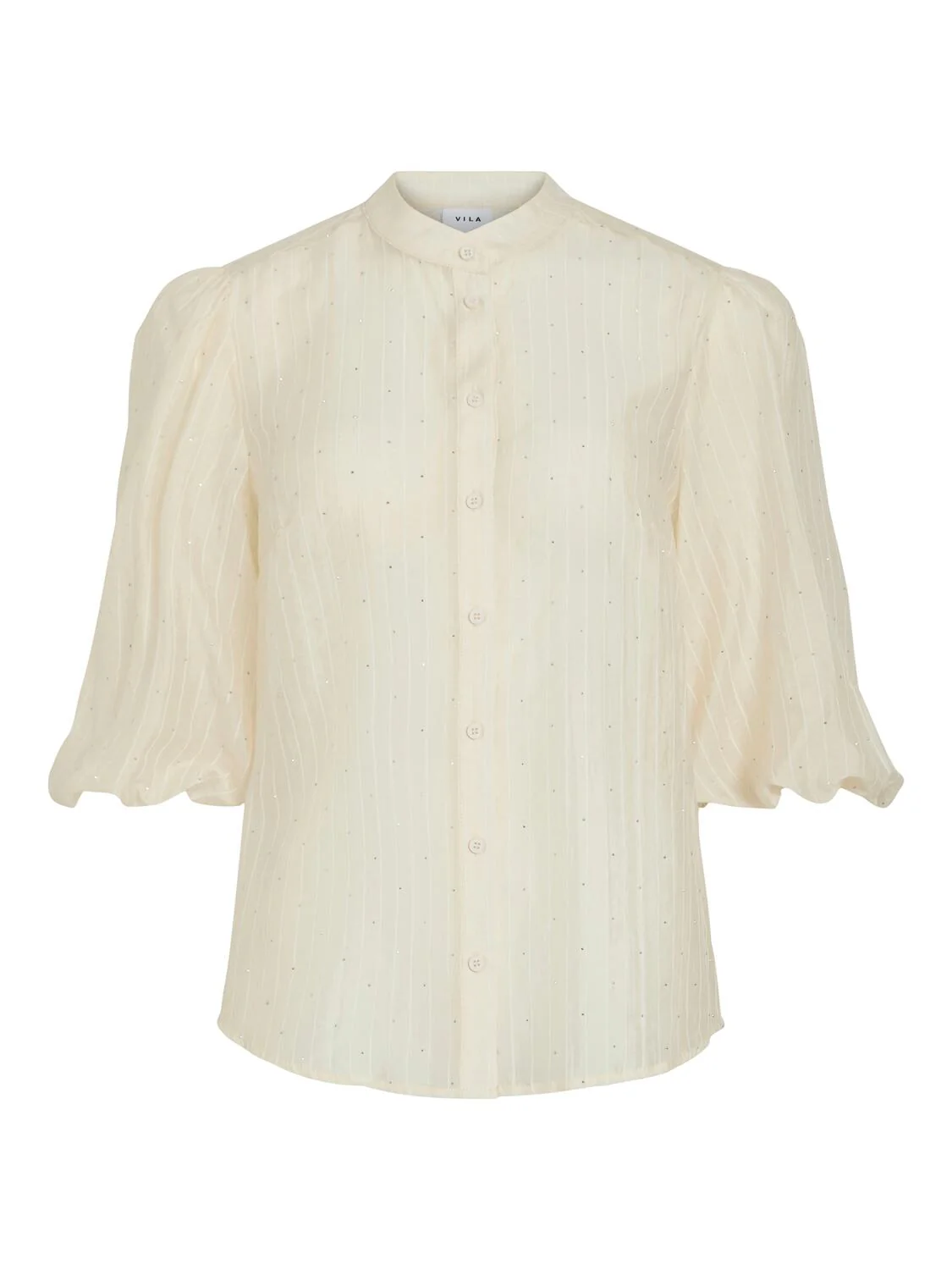 Visiny bluse - Birch - Image 2