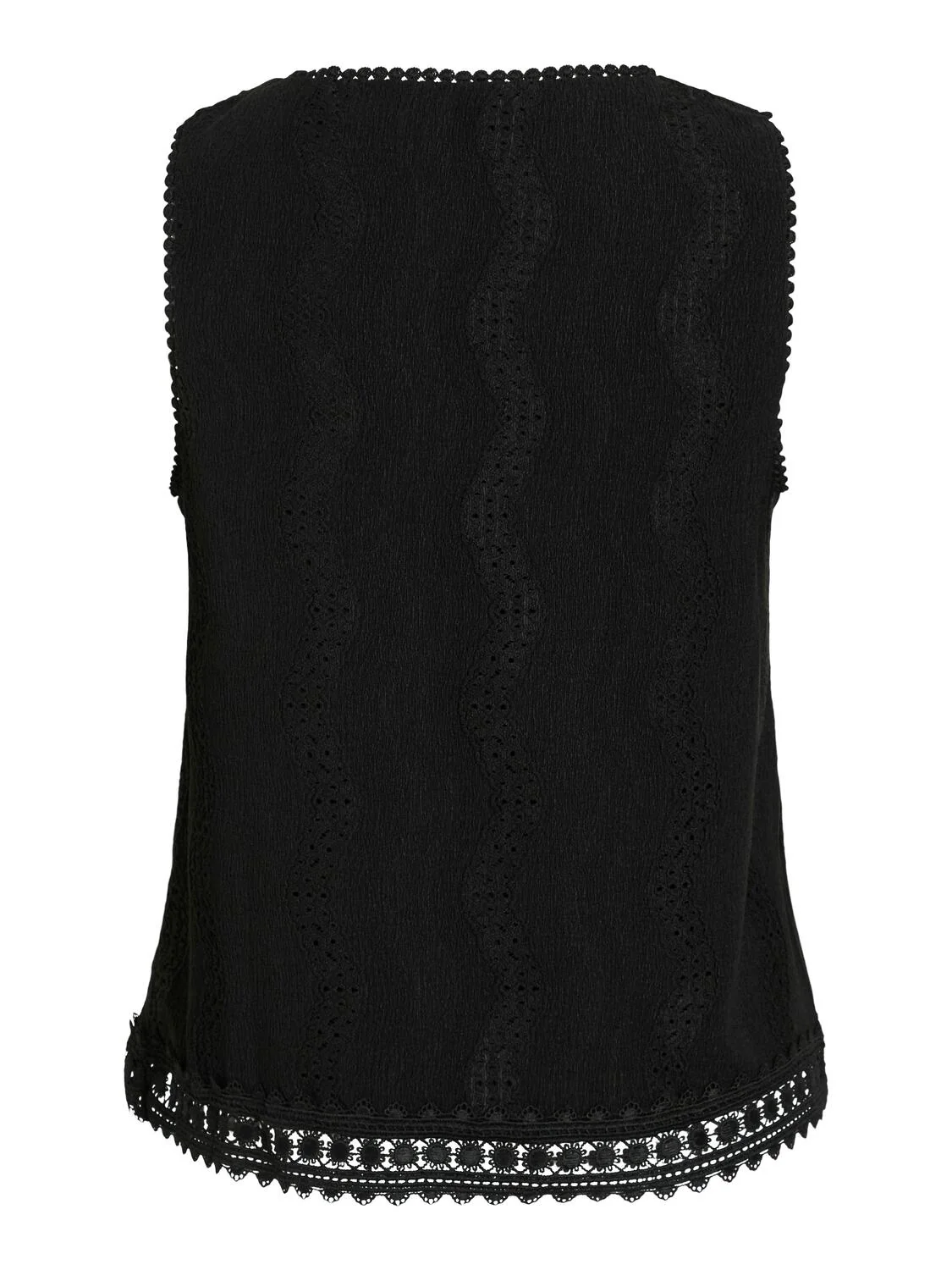 Vitortena top - Black Beauty - Image 7