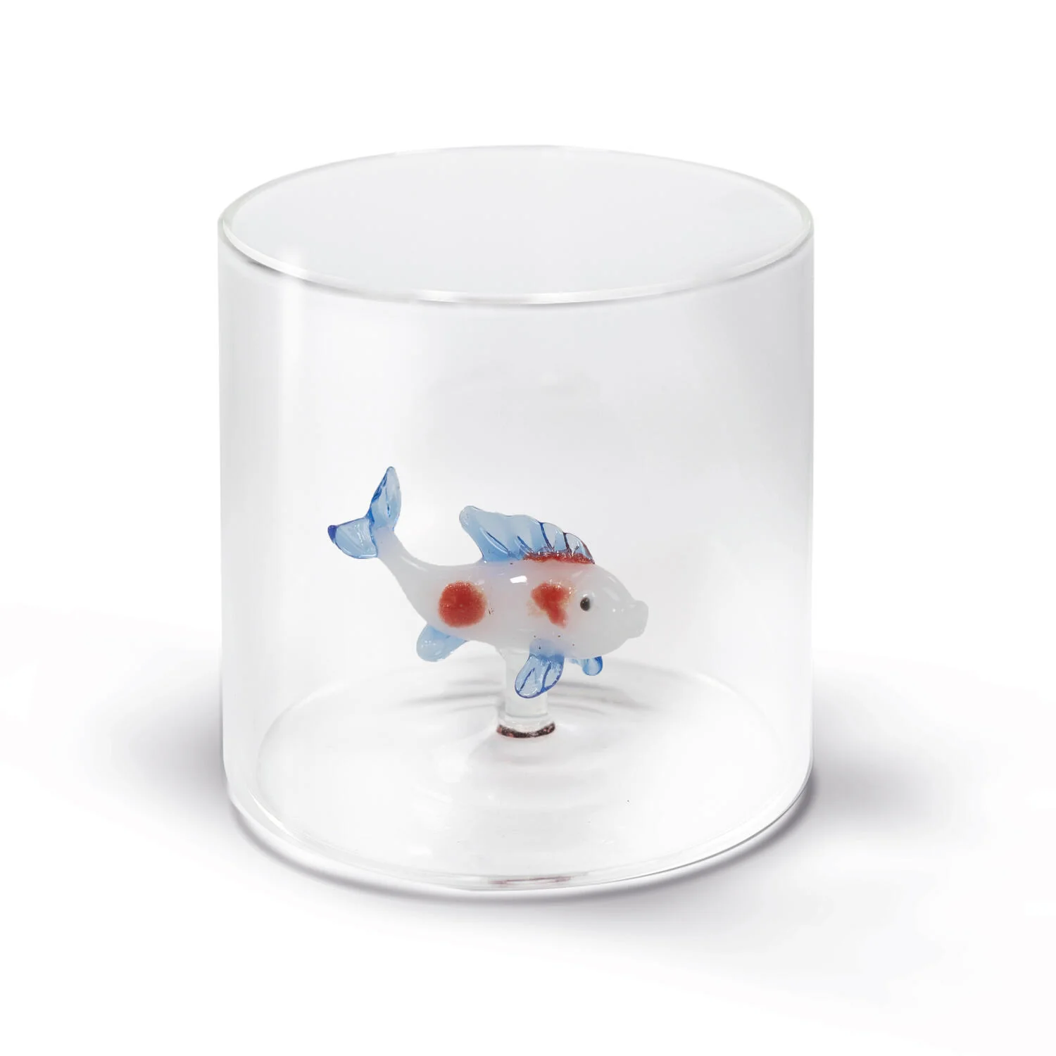 Borosilicate glas, Carp - 250 ml.
