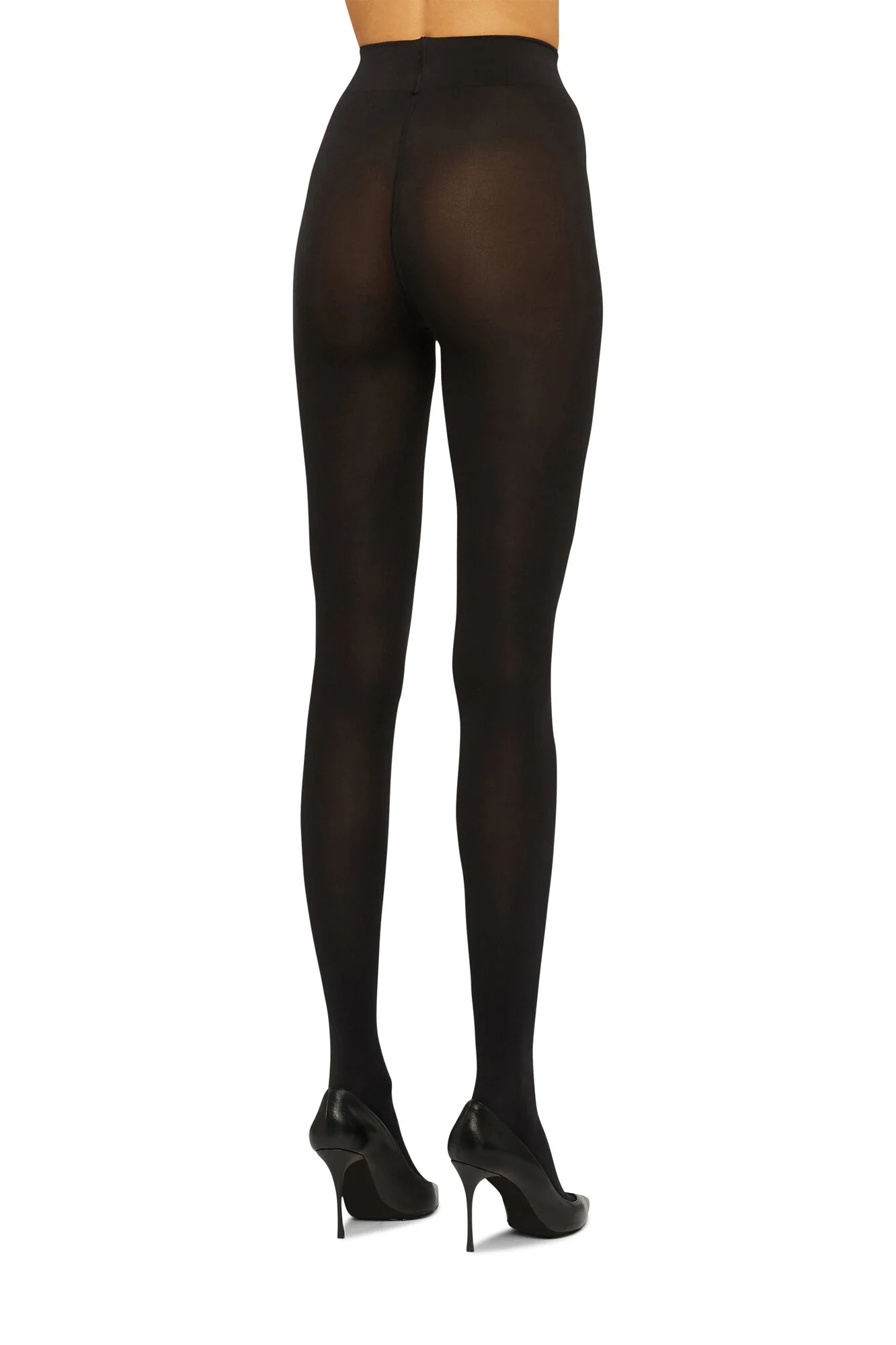 Velvet de Luxe 66 strømpebukser - sort - Image 3