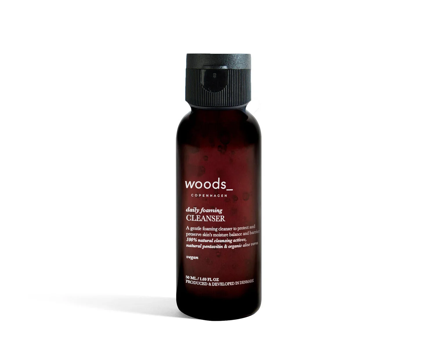 Daily Foaming ansigtsrens - 50 ml