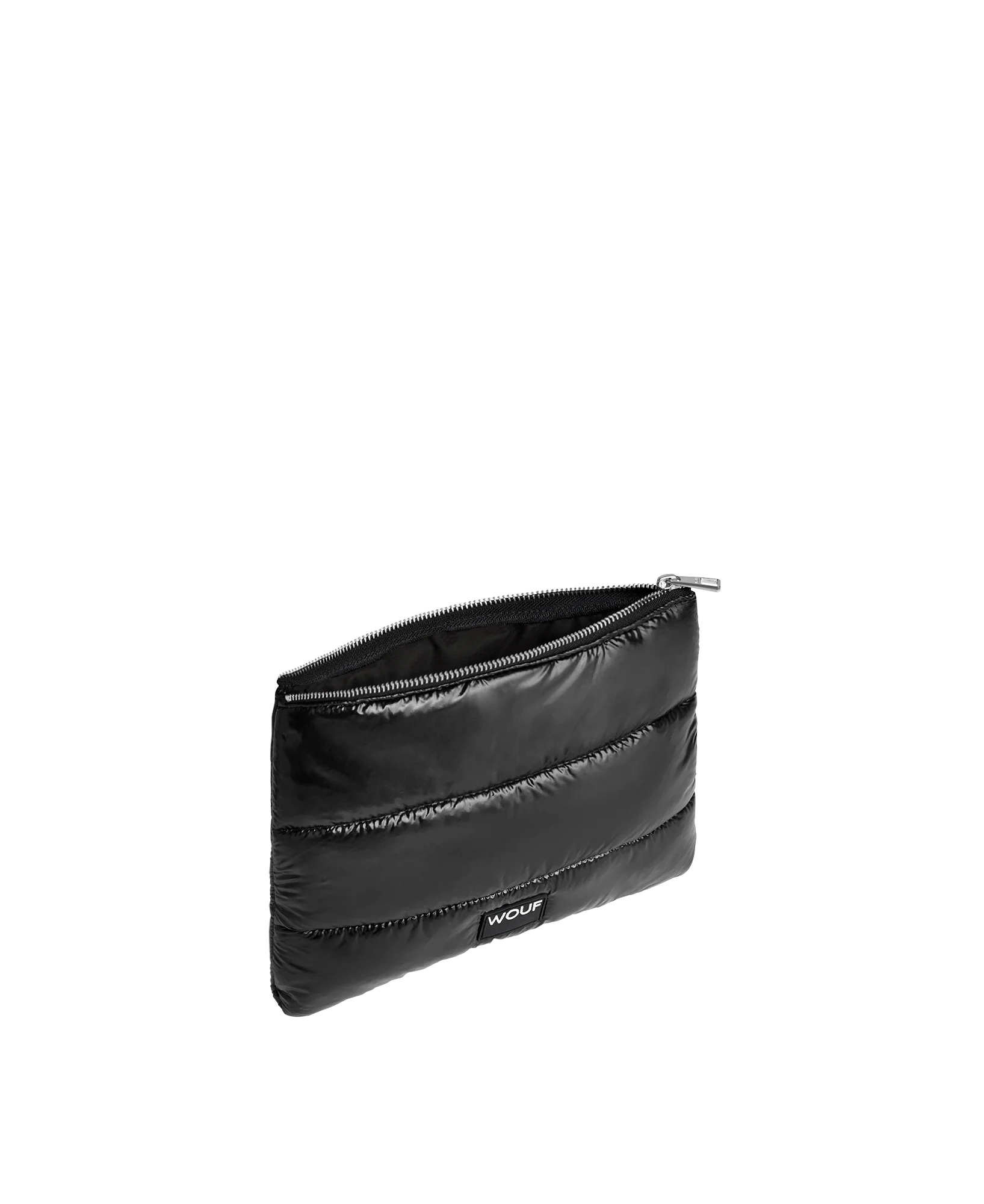 Black Glossy pung - Image 2